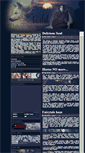 Mobile Screenshot of dreamworld.delicate-flower.com